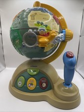 VTech Light And Flight