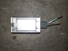 FORD SIERRA/XR4X4/XR4I/SIERRA COSWORTH/FORD FOCUS/FOCUS RS/ST170 BOOT LIGHT