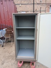 Fireproof Security Cabinet 1 Hour Capability 2 Keys