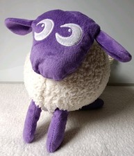 Ewan the Dream Sheep Purple