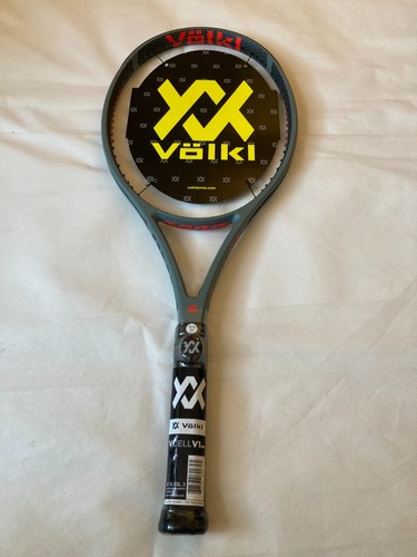 Brand new volkl cell mp - new, v-cell