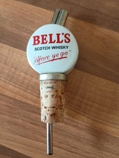 Vintage Bell’s Scotch Whisky
