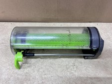 Dirt Bin Complete Assembly