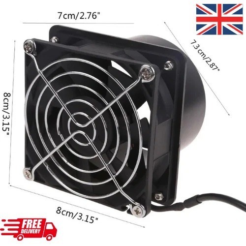 Usb smoke absorber fume - usb,