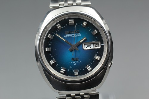 Vintage 1972 mint seiko - vintage, 5