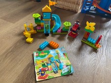 Duplo Large Playground Brick
