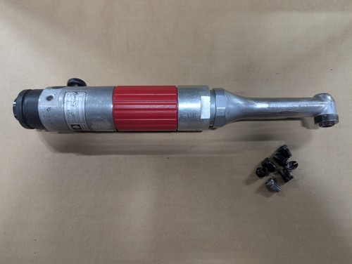 Desoutter degree drill - desoutter,