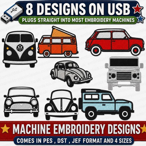 Classic cars pes - pes, dst