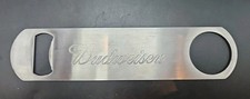 BUDWEISER BOTTLE OPENER/BEER
