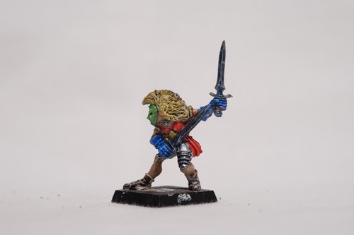 Wood elves wardancer elf - wood,