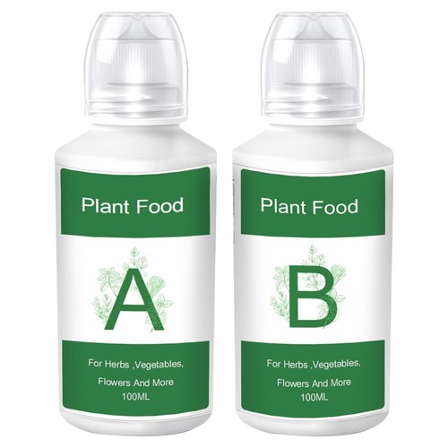 Hydroponic nutrients b - hydroponic,