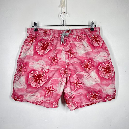 Vilebrequin swim shorts - swim, mens