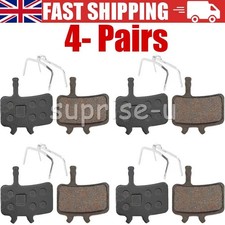 4-Pairs For Avid Juicy 3, 5, 7