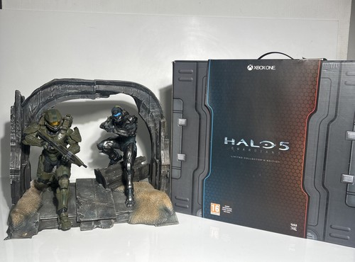 Halo guardians limited - 5,