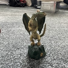 Deagostini Harry Potter Dragon chess Piece