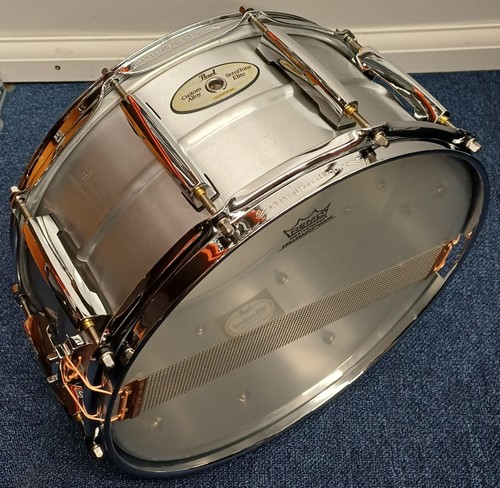 Pearl sensitone elite custom - pearl,