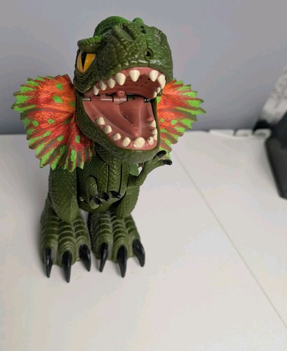 Mattel prehistoric pets - mattel,