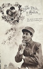 PHOTO CARD UN BEAU RÊVE