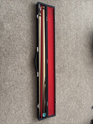 Riley snooker pool cue piece - snooker,