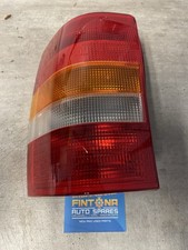 Original OEM Vauxhall Carlton