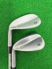 TAYLORMADE LEFT HANDED MILLED