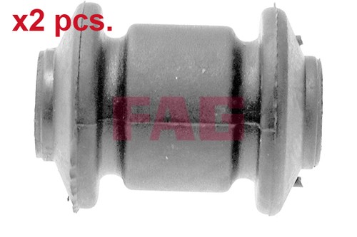 Pcs front lower - x2,