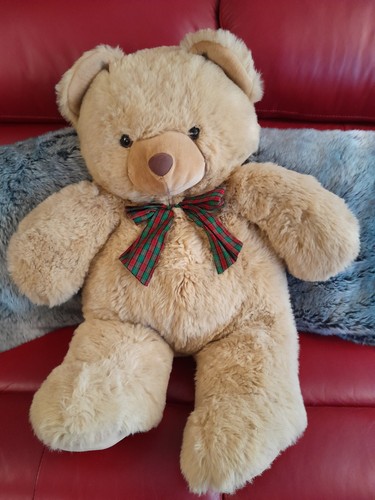 1990 extra large - teddy, bear