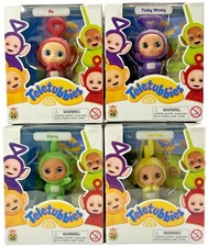 Teletubbies TLS CheeBee Set of