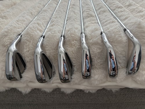 Wilson staff dynapwr forged - wilson,