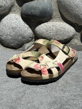 Birkenstock Papillio Pisa Pink
