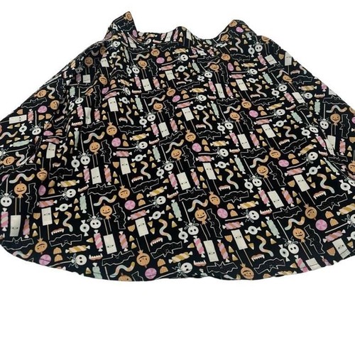 Retrolicious black halloween - retrolicious,