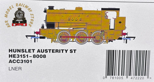 Accurascale acc3101 j94 - accurascale,