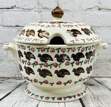 Emma Bridgewater Quail &