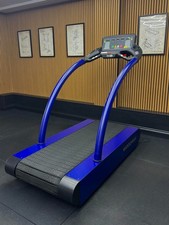 Woodway 4Front Treadmill -