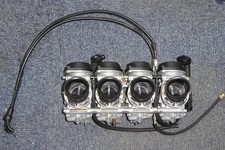 YAMAHA R1 CARBURETORS 1998