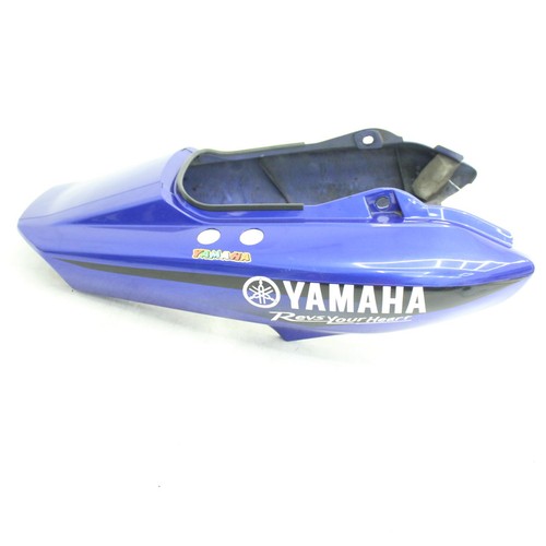 2002 yamaha fz6 - 2002,