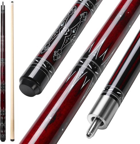 Pool cue stick inch 20oz - pool,