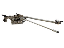 10-15 AUDI Q7 4L FRONT WINDSHIELD WIPER LINKAGE RHD 4L2955119A