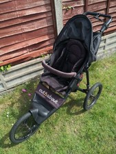 Out N About Nipper Sport V4