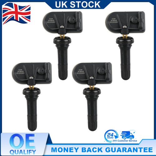 Tyre pressure monitoring - tyre,