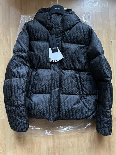 Brand new dior - dior, hooded