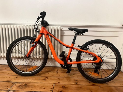 Ridgebackmx kids bicycle - 20,