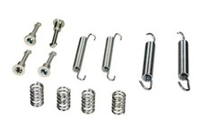 Brake shoe repair kit Rear Axle 27-0361 MAXGEAR for BMW PEUGEOT FIAT CITROËN KIA