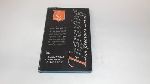Engraving on precious - engraving,