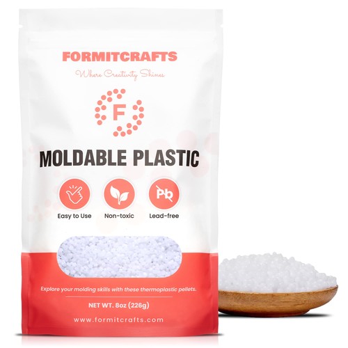 Thermoplastic beads oz - thermoplastic,