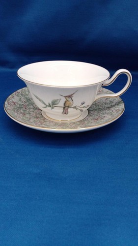 Wedgwood humming birds - wedgwood,