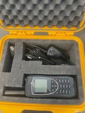 Iridium Extreme 9575 Satellite Phone - Hardly Used