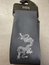 Marks & Spencer Tie - New with