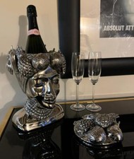 Carmen Miranda Fruit Hat - Ice