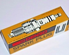 DENSO Q22P-U spark plug spark